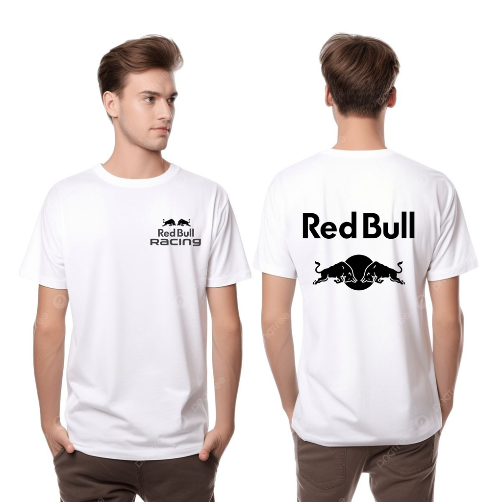 Minimalist Speed Division Racing T-Shirt