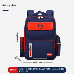 British Blue Small Size