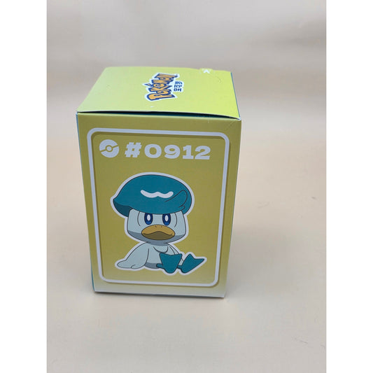 Pokemon Series Roly-Poly Tumbler - Quakly - Sealed