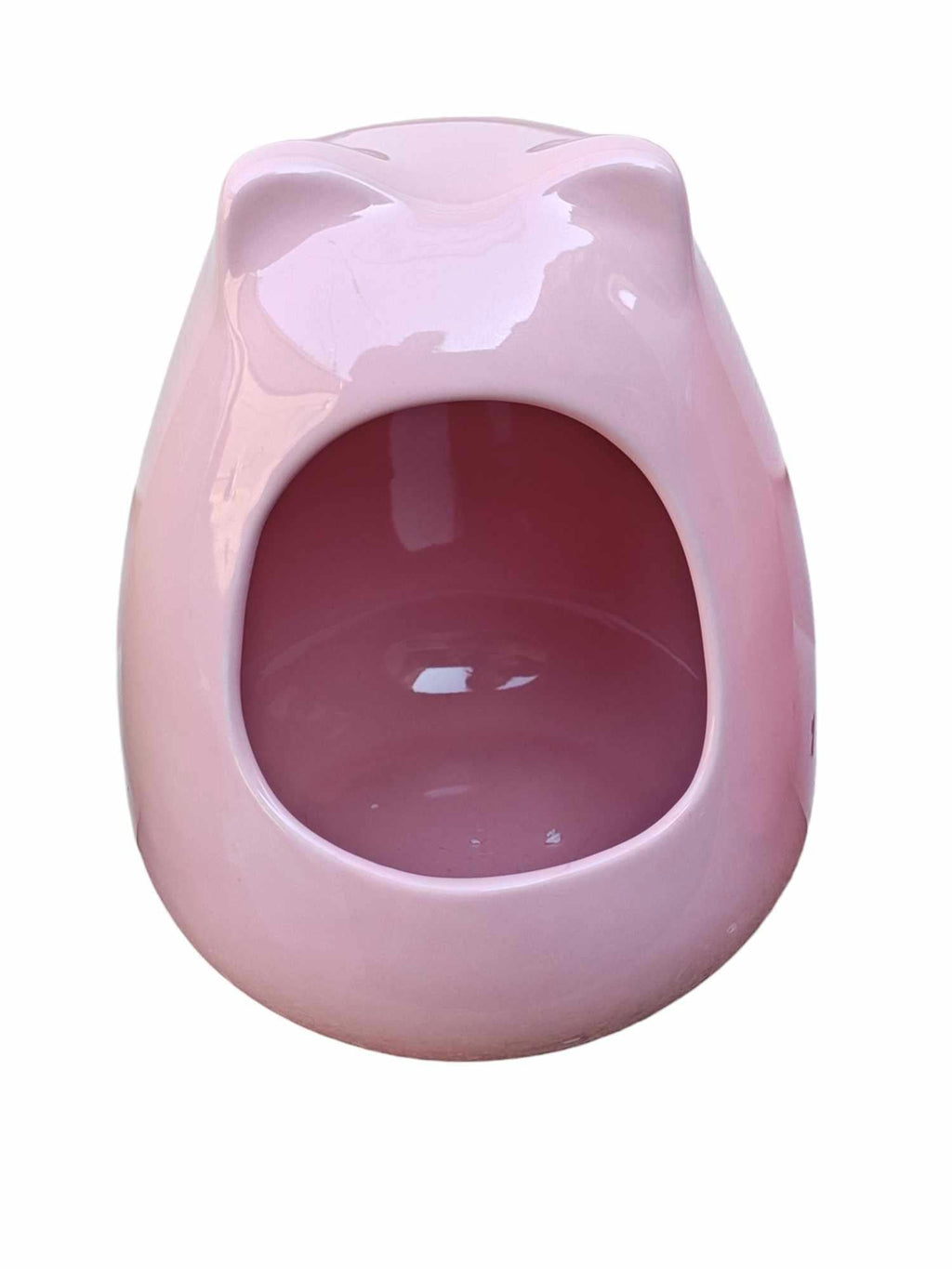 Large & Jumbo Sizes Ceramic  Home or Dish or Dust Bath Large & Jumbo Sizes
