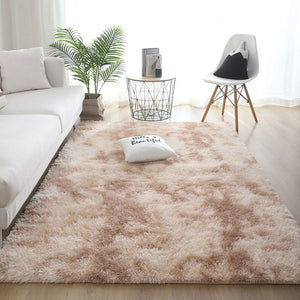 Dyeing Beige