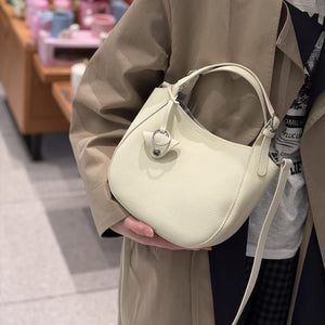 Pearl white