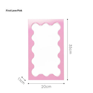 Pink Of First Love