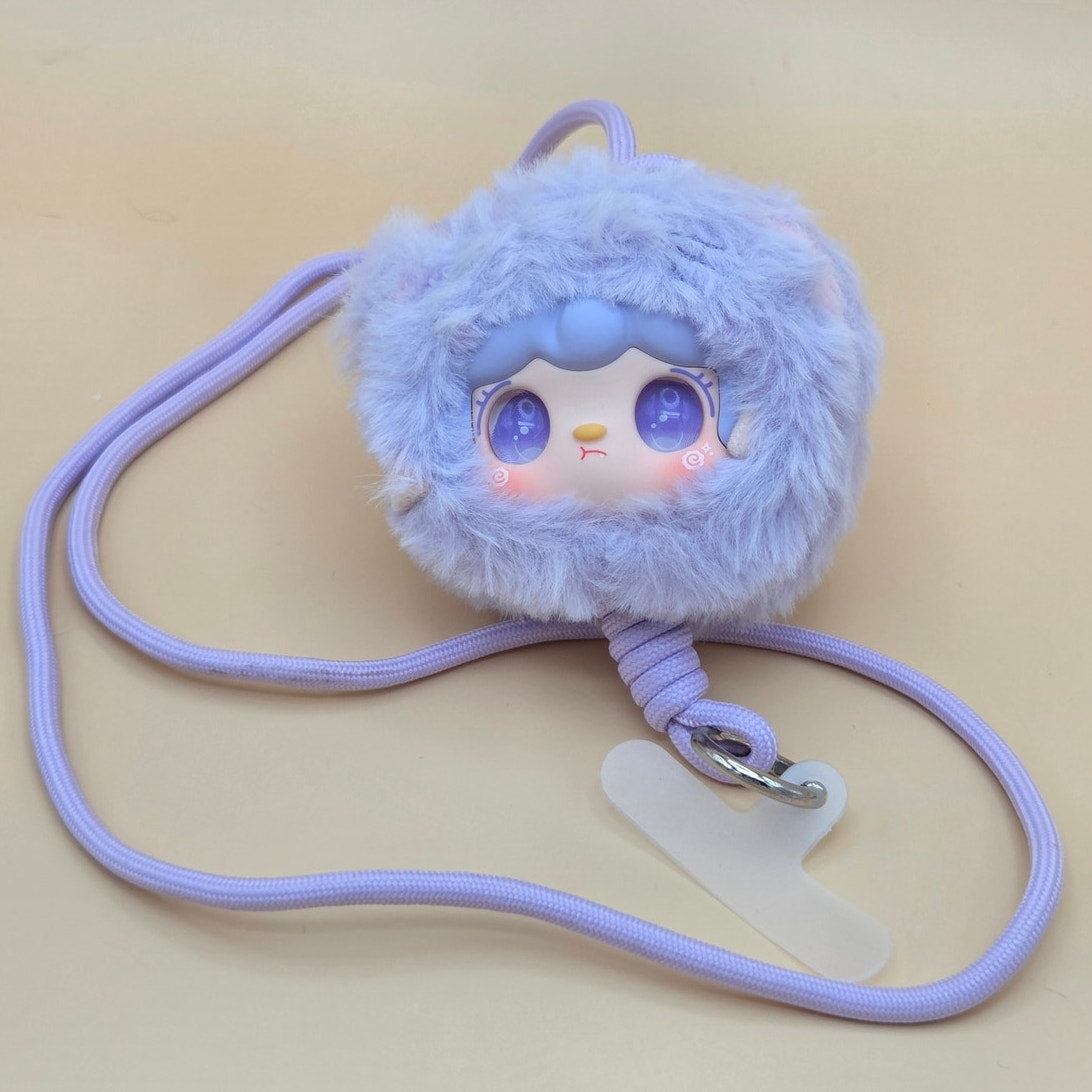 Yooki Mini Zoo Mobile Phone Halterneck - Confirmed
