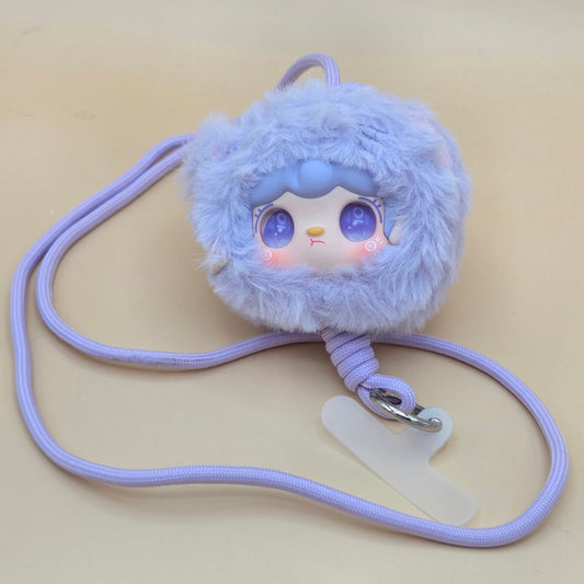 Yooki Mini Zoo Mobile Phone Halterneck - Confirmed