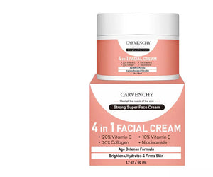 Face cream