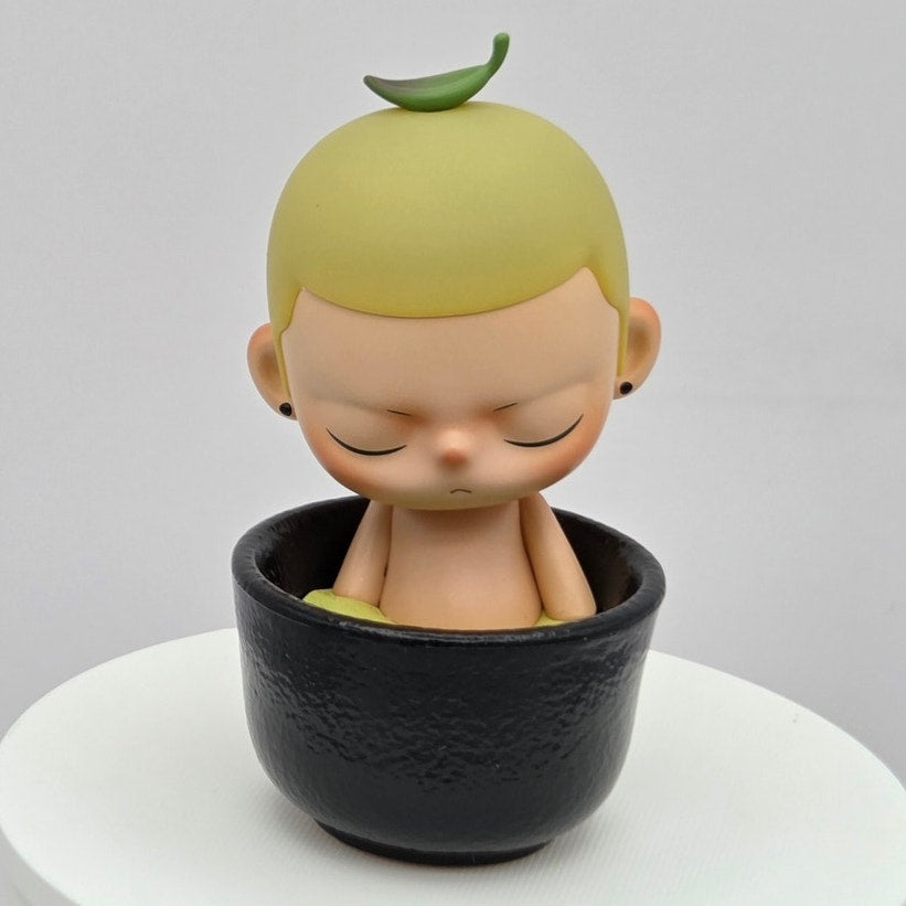 Popmart - Kubo Breathing in - Confirmed Endless Summer