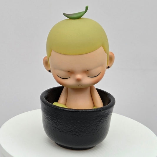 Popmart - Kubo Breathing in - Confirmed Endless Summer