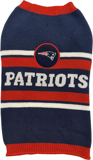 New England Patriots