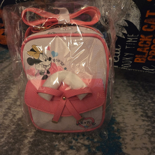 Wondapop Minnie Crossbody