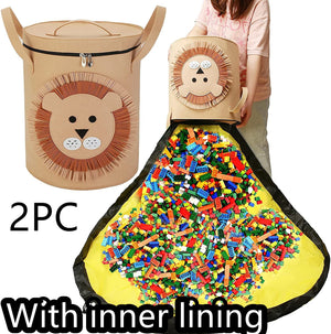 Khaki 2PC