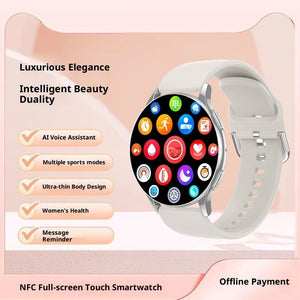 Silicone White