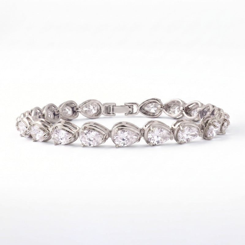 Bracelet Light Luxury Electroplating Craft Ladies