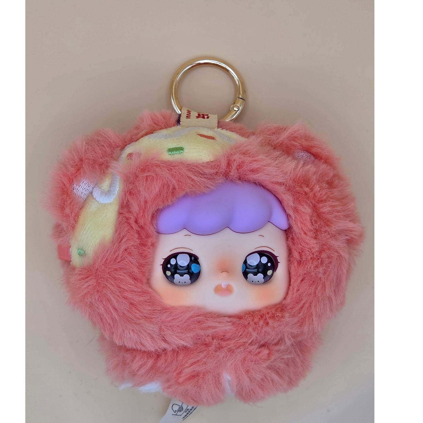 Nina's Vacation Snacks - Confirmed Tako Yaki Pop