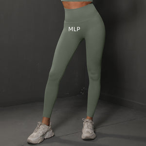 6600 Trousers Pure BlackSexa