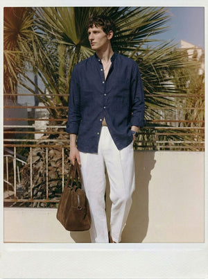 Navy Blue