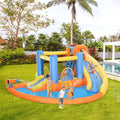 Splash Castle 5-in-1 Bounce House