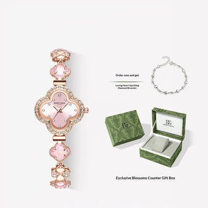 Cherry Blossom pink