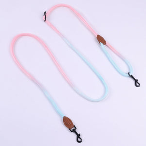 Pink Blue