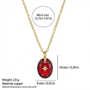January Gold