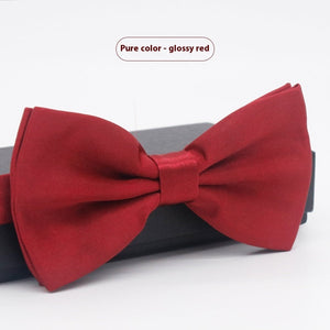 Bright Purplish Red