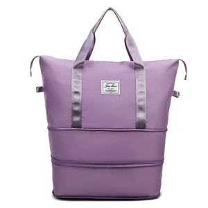 Taro Purple