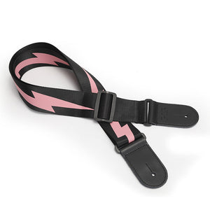Pink Lightning