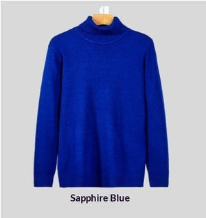 Sapphire Blue