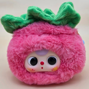 Baby Three Good Luck Bag - Confirmed