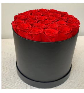 Rose Red