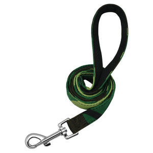 Camouflage leash