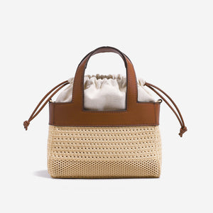 Beige Brown