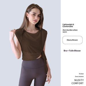 Ebony Brown