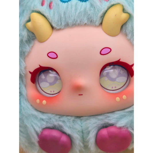 Moki Fantasy Elf - Confirmed