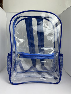 Sapphire Blue