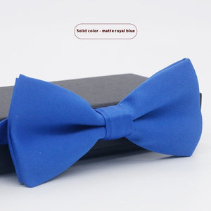 Matt Sapphire Blue