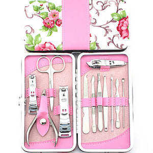 4pcs Pink