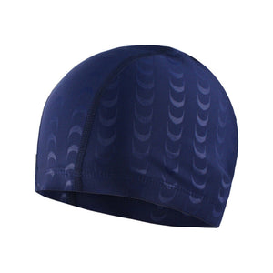 Blue Crescent