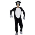 Smiffy's Men's Deluxe Bull Adult Costume Medium