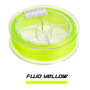 Fluorescent yellow