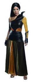 300 Rise of Empire: Artemisia Fire Battle Deluxe Adult Costume XS
