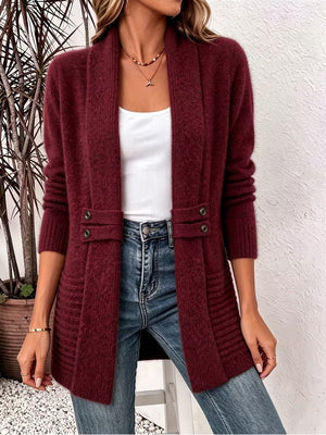 Wine red