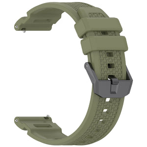 Jungle Green