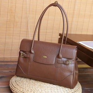 Baroque Brown