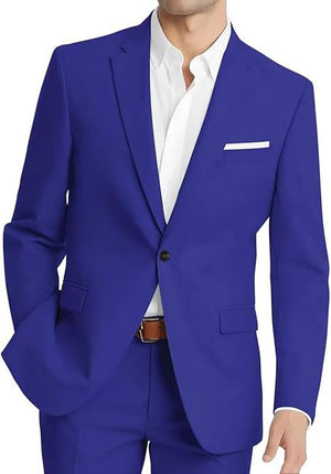 Royal Blue
