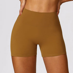 Ginkgo Brown