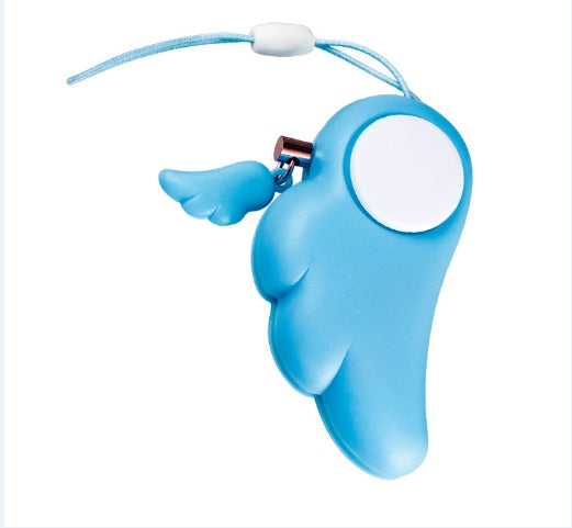 security alarm for women