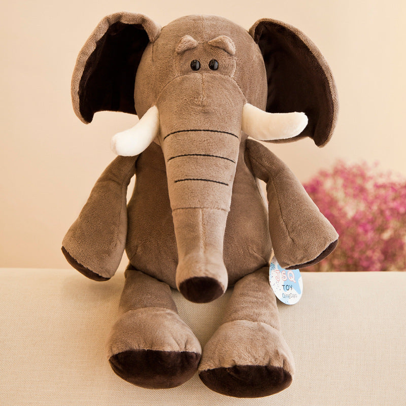 Wandering Wildlings Animal Plush