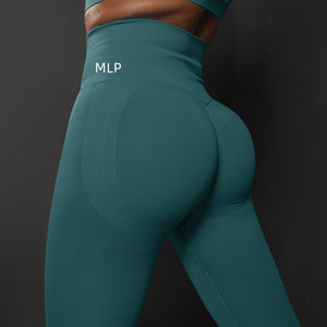 600 Trousers Blue