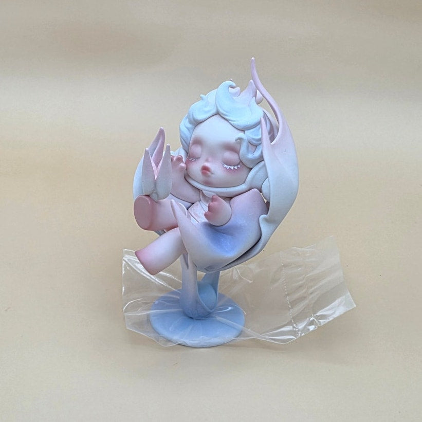 Skullpanda The Paradox - Confirmed The Hold